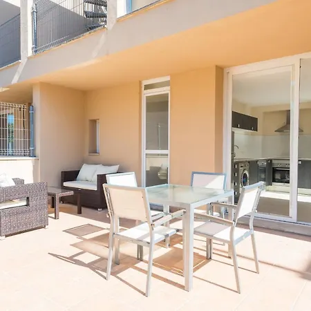 Semi Detached Chalet Right Side 別荘 *