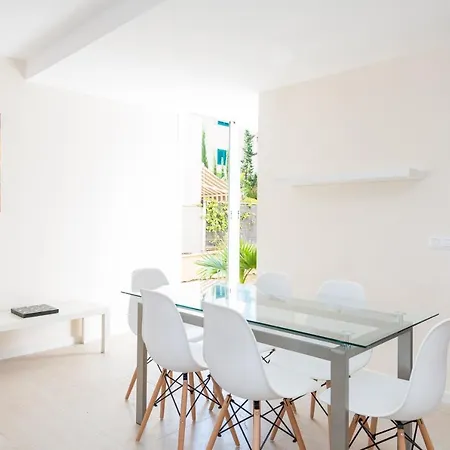 Holiday home Semi Detached Chalet Right Side Can Picafort (Mallorca)